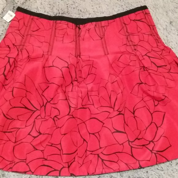 NWT Gap skirt Size 14 - Picture 4 of 7